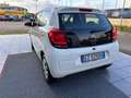 Citroen C1 C1 VTi 68 5 porte Shine Weiß - thumbnail 8