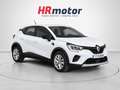 Renault Captur TCe Evolution 74kW GLP Blanco - thumbnail 1