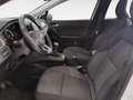 Renault Captur TCe Evolution 74kW GLP Blanco - thumbnail 11