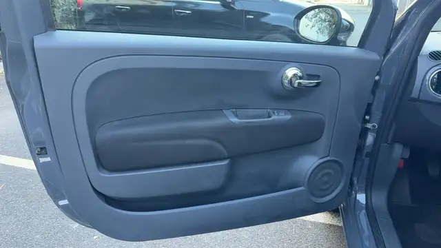 Fiat 500 view 7