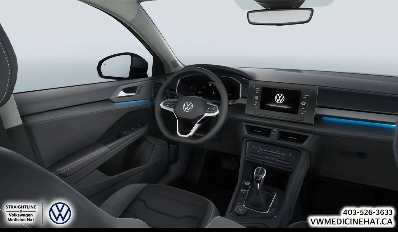 Volkswagen Taos снимка Volkswagen Taos