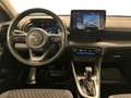 Toyota Yaris 1.5 CVT ICONIC Gris - thumbnail 7