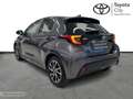 Toyota Yaris 1.5 CVT ICONIC Gris - thumbnail 2