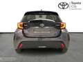 Toyota Yaris 1.5 CVT ICONIC Grigio - thumbnail 4
