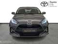 Toyota Yaris 1.5 CVT ICONIC Gris - thumbnail 5