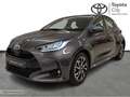 Toyota Yaris 1.5 CVT ICONIC Grey - thumbnail 1