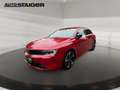 Opel Astra L 1.2 Turbo Elegance LED Klimaauto PDC Rot - thumbnail 2