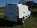 Ford Transit Custom FT 260 L1 Van Ambiente 105 Blanco - thumbnail 7