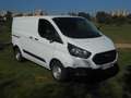 Ford Transit Custom FT 260 L1 Van Ambiente 105 Blanco - thumbnail 3