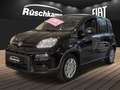 Fiat Panda Hybrid 1.0 Klima PDC Temp. dig.Kombiinstr. Schwarz - thumbnail 1