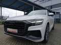 Audi Q8 55 TFSI e quattro 2 x S line AHK LUFT NAVI 21" Weiß - thumbnail 24