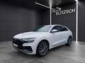 Audi Q8 55 TFSI e quattro 2 x S line LED LUFT NAVI 21" Weiß - thumbnail 3