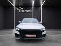 Audi Q8 55 TFSI e quattro 2 x S line AHK LUFT NAVI 21" Weiß - thumbnail 8