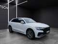Audi Q8 55 TFSI e quattro 2 x S line AHK LUFT NAVI 21" Weiß - thumbnail 7