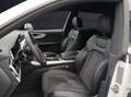Audi Q8 55 TFSI e quattro 2 x S line AHK LUFT NAVI 21" Weiß - thumbnail 10