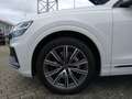 Audi Q8 55 TFSI e quattro 2 x S line AHK LUFT NAVI 21" Weiß - thumbnail 9