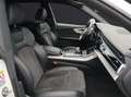 Audi Q8 55 TFSI e quattro 2 x S line AHK LUFT NAVI 21" Weiß - thumbnail 12