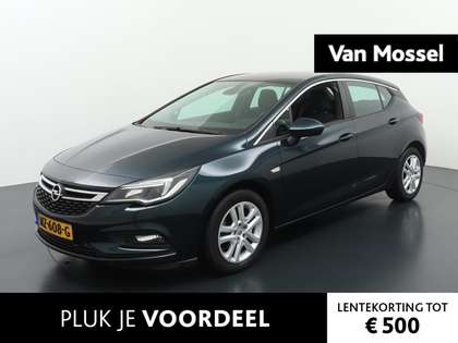 Opel Astra 1.4 Online Edition | Navigatie | Climate control |