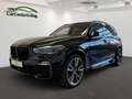 BMW X5 M d*Laser*ACC*Navi*PanoSky*AHK*Massage*H&K* Schwarz - thumbnail 1