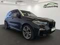 BMW X5 M d*Laser*ACC*Navi*PanoSky*AHK*Massage*H&K* Schwarz - thumbnail 2