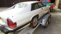 Jaguar XJS V12 Automatik BTC-Kauf Blanc - thumbnail 8