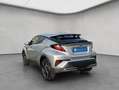 Toyota C-HR 2.0 Hybrid Team Deutschland Silber - thumbnail 3