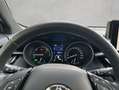 Toyota C-HR 2.0 Hybrid Team Deutschland Silber - thumbnail 11