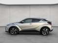 Toyota C-HR 2.0 Hybrid Team Deutschland Silber - thumbnail 2