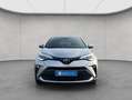 Toyota C-HR 2.0 Hybrid Team Deutschland Silber - thumbnail 9