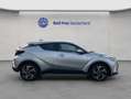 Toyota C-HR 2.0 Hybrid Team Deutschland Silber - thumbnail 7