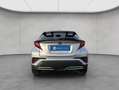 Toyota C-HR 2.0 Hybrid Team Deutschland Silber - thumbnail 4