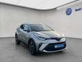 Toyota C-HR 2.0 Hybrid Team Deutschland Silber - thumbnail 8