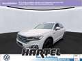 Volkswagen Touareg ELEGANCE EHYBRID 3.0 V6 TSI TIPTRONIC Navi Weiß - thumbnail 1