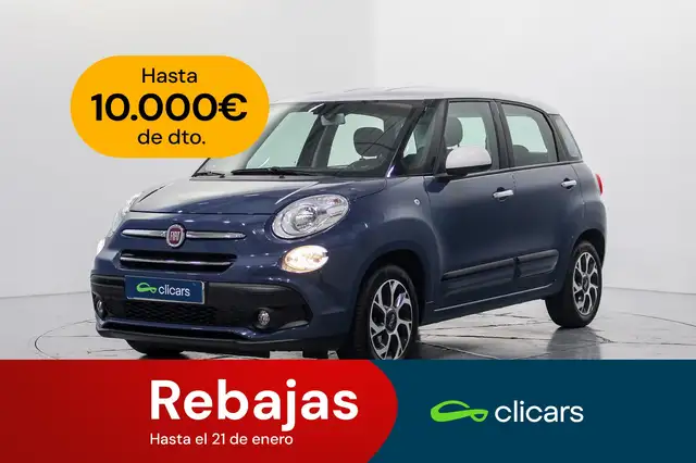 Fiat 500L 1.4 Pop Star