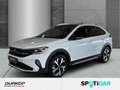Volkswagen Taigo Style Navi/PDC vo+hi+Kamera Blanc - thumbnail 1