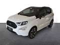 Ford EcoSport ST-LINE NAVI / PDC / KAMERA / XENON / WINTER-PAKET Blanc - thumbnail 2