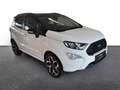Ford EcoSport ST-LINE NAVI / PDC / KAMERA / XENON / WINTER-PAKET Blanc - thumbnail 9