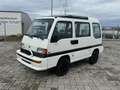 Subaru Libero 1.2 SDX Weiß - thumbnail 1
