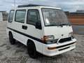 Subaru Libero 1.2 SDX Weiß - thumbnail 2