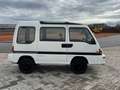Subaru Libero 1.2 SDX Weiß - thumbnail 7