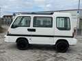 Subaru Libero 1.2 SDX Weiß - thumbnail 4