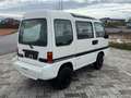 Subaru Libero 1.2 SDX Weiß - thumbnail 8