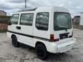 Subaru Libero 1.2 SDX Weiß - thumbnail 5