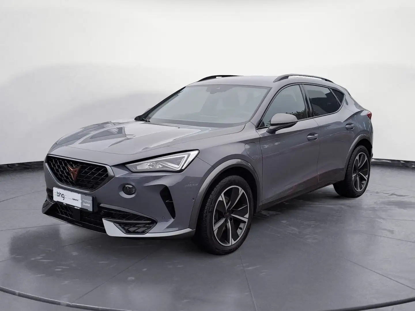 CUPRA Formentor 1.4 e-Hybrid DSG Priority Grigio - 2