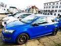 Volkswagen Polo V Trendl. Klima/Sitzhzg./Alu/Wi.-Räder/Eu5 Bleu - thumbnail 4