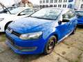 Volkswagen Polo V Trendl. Klima/Sitzhzg./Alu/Wi.-Räder/Eu5 Blue - thumbnail 1