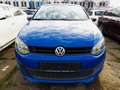 Volkswagen Polo V Trendl. Klima/Sitzhzg./Alu/Wi.-Räder/Eu5 Bleu - thumbnail 2