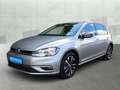 Volkswagen Golf VII 1.0 TSI I IQ.DRIVE *SHZ*ACC*PDC*ALU* Argent - thumbnail 2