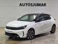 Opel Corsa 1.2T XHL 74kW (100CV) GS Blanc - thumbnail 1