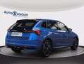 Skoda Scala 1.0 tsi monte carlo 115cv dsg Blau - thumbnail 4